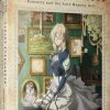 FUNIMATION/CRUNCHYROLL Violet Evergarden I Eternity And The Auto Memory Doll Movie Blu-ray/DVD