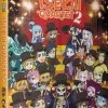 FUNIMATION/CRUNCHYROLL Isekai Quartet2 Season 2 Blu-ray