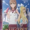 FUNIMATION/CRUNCHYROLL A Certain Scientific Railgun T Part 2 Blu-ray/DVD
