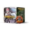 FUNIMATION/CRUNCHYROLL Robotech The Complete Series Collector's Edition Blu-ray