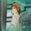 FUNIMATION/CRUNCHYROLL Haibane Renmei Blu-ray