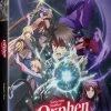 FUNIMATION/CRUNCHYROLL Sorcerous Stabber Orphen Battle Of Kimluck Season 2 Blu-ray