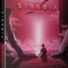 FUNIMATION/CRUNCHYROLL Knights Of Sidonia Love Woven In The Stars Blu-ray
