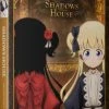 FUNIMATION/CRUNCHYROLL Shadows House Blu-ray