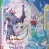 FUNIMATION/CRUNCHYROLL She Professed Herself Pupil Of The Wise Man Blu-ray
