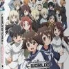 FUNIMATION/CRUNCHYROLL World Witches Take Off! Blu-ray