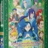 FUNIMATION/CRUNCHYROLL Ascendance Of A Bookworm Season 3 Blu-ray