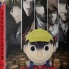 FUNIMATION/CRUNCHYROLL Tomodachi Game Blu-ray