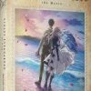 FUNIMATION/CRUNCHYROLL Violet Evergarden The Movie Blu-ray