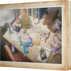 FUNIMATION/CRUNCHYROLL Violet Evergarden The Movie Limited Edition 4K HDR/2K Blu-ray -Aniplex USA Shop 704400108174 anime violet evergarden the movie limited edition 4k hdr 2k blu ray altd