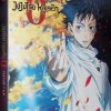 FUNIMATION/CRUNCHYROLL Jujutsu Kaisen 0 The Movie Blu-ray