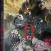 FUNIMATION/CRUNCHYROLL Jujutsu Kaisen 0 The Movie Lenticular Cover Edition Blu-ray/DVD