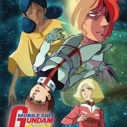 SUNRISE INC Mobile Suit Gundam Collection 2 Blu-ray