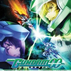 SUNRISE INC Mobile Suit Gundam 00 Special Edition OVA Blu-ray