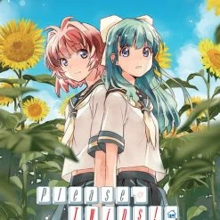 NOZOMI ENTERTAINMENT Please Twins! Blu-ray