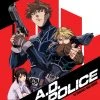 NOZOMI ENTERTAINMENT A.D. Police To Protect And Serve Blu-ray