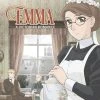 NOZOMI ENTERTAINMENT Emma A Victorian Romance Season 1 Blu-ray