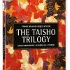 ARROW VIDEO Seijun Suzuki's The Taisho Trilogy Blu-ray