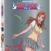 Viz Bleach Set 5 Blu-ray