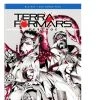 Viz Terra Formars Revenge Blu-ray/DVD