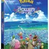 Viz Pokemon The Movie The Power Of Us Blu-ray