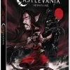 Viz Castlevania Season 1 Blu-ray