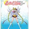 Viz Sailor Moon Sailor StarS Set 1 Blu-ray/DVD