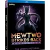 Viz Pokemon The Movie Mewtwo Strikes Back Evolution Blu-ray