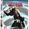 Viz Bleach Set 13 Blu-ray