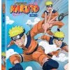 Viz Naruto Set 1 Blu-ray