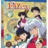 Viz Inu Yasha Set 6 Blu-ray