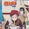 Viz Naruto Set 8 Blu-ray