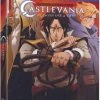Viz Castlevania Seasons 1 & 2 Blu-ray