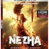 WELL GO Ne Zha 4K HDR/2K Blu-ray