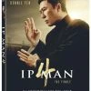 WELL GO Ip Man 4 The Finale Blu-ray/DVD