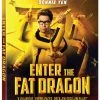 WELL GO Enter The Fat Dragon Blu-ray