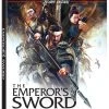 WELL GO The Emperor's Sword Blu-ray
