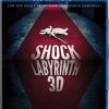 WELL GO Shock Labyrinth 3D Blu-ray/DVD