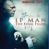 WELL GO Ip Man The Final Fight Blu-ray