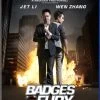 WELL GO Badges Of Fury Blu-ray