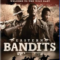 WELL GO Eastern Bandits Blu-ray