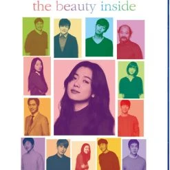 WELL GO The Beauty Inside Blu-ray