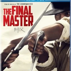 WELL GO The Final Master Blu-ray/DVD