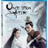WELL GO Once Upon A Time Blu-ray