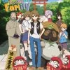 NIS America The Eccentric Family Blu-ray