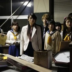 SWITCHBLADE PICTURES Corpse Party Blu-ray -Aniplex USA Shop 814131015792 liveaction corpse party blu ray altB