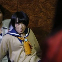 SWITCHBLADE PICTURES Corpse Party Blu-ray -Aniplex USA Shop 814131015792 liveaction corpse party blu ray altD