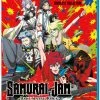 SENTAI FILMWORKS Samurai Jam Bakumatsu Rock Blu-ray