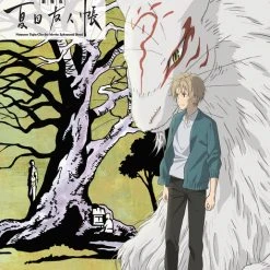 ANIPLEX OF AMERICA Natsume Yujin-cho The Movie Ephemeral Bond Blu-ray