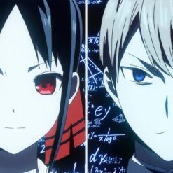 ANIPLEX OF AMERICA Kaguya-sama Love Is War Blu-ray 18 ANIPLEX OF AMERICA Kaguya-sama Love Is War Blu-ray -Aniplex USA Shop 816546022303 anime kaguya sama love is war blu ray altj